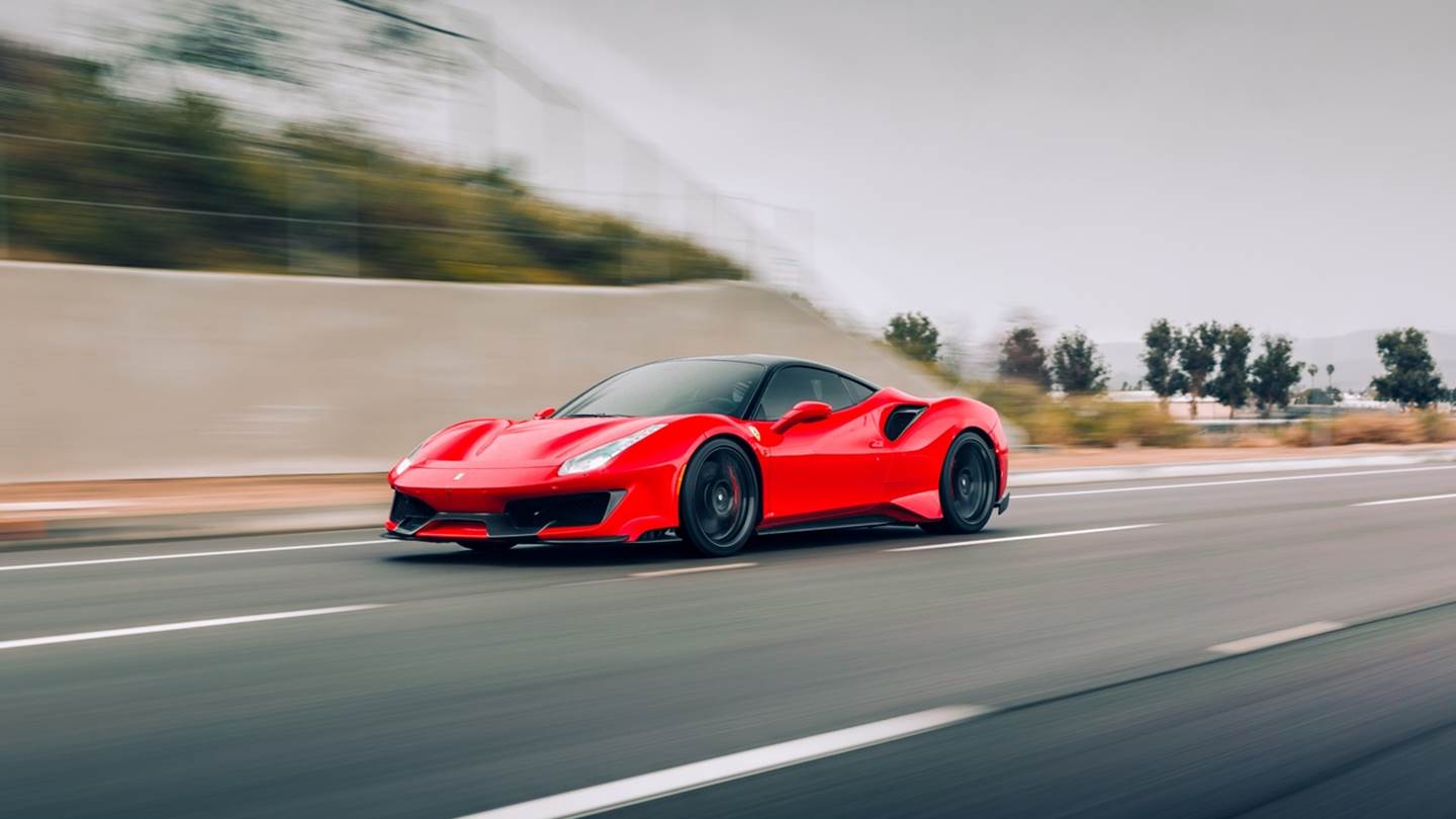 Η εξέλιξη στις σκηνές αυτοκινήτων στον κινηματογράφο