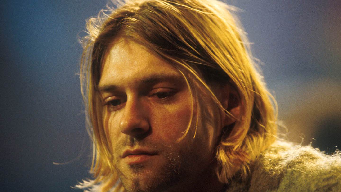 O φάκελος του FBI για το θάνατο του Kurt Cobain μίλησε