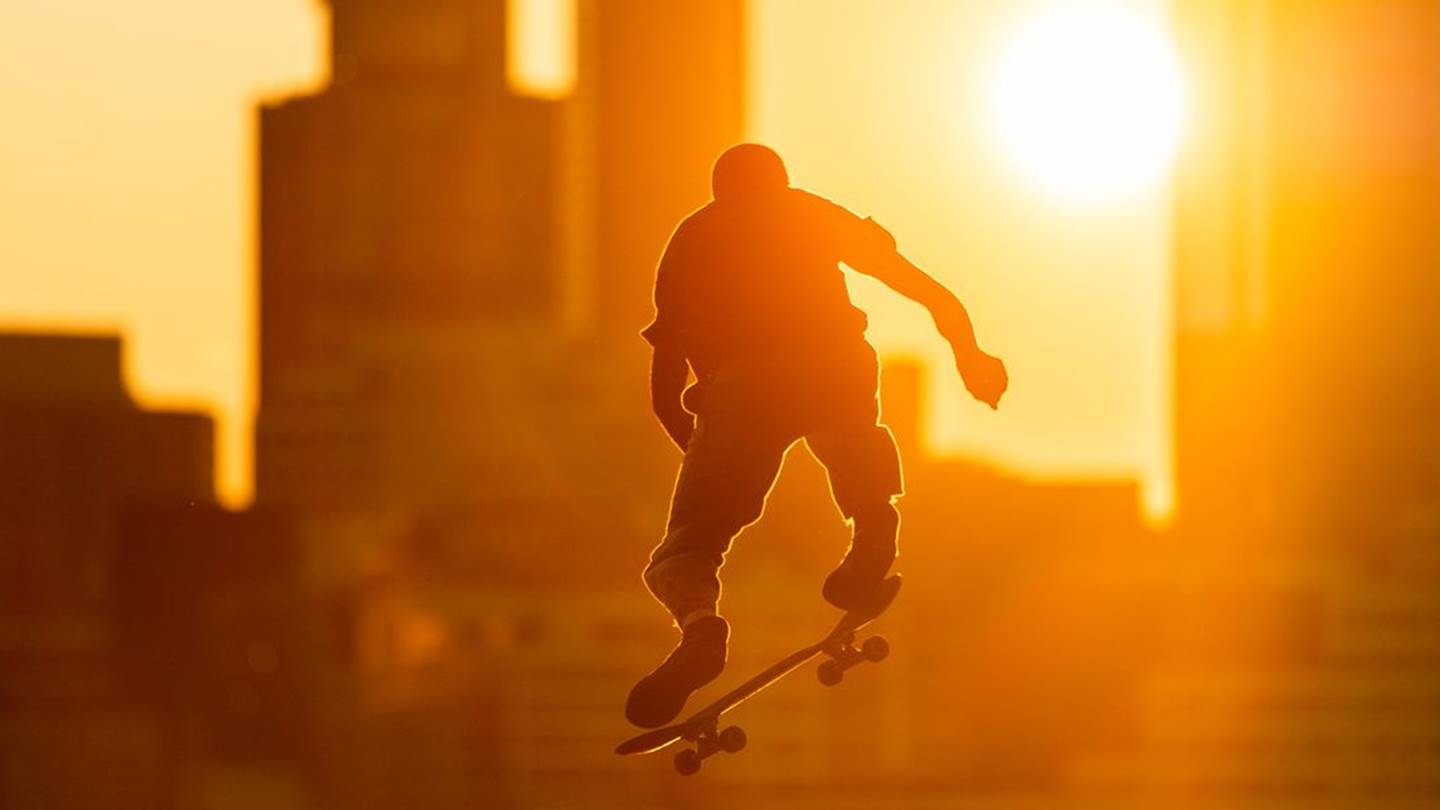 Ο Louis Vuitton λανσάρει τα πρώτα skate sneakers στην ιστορία του