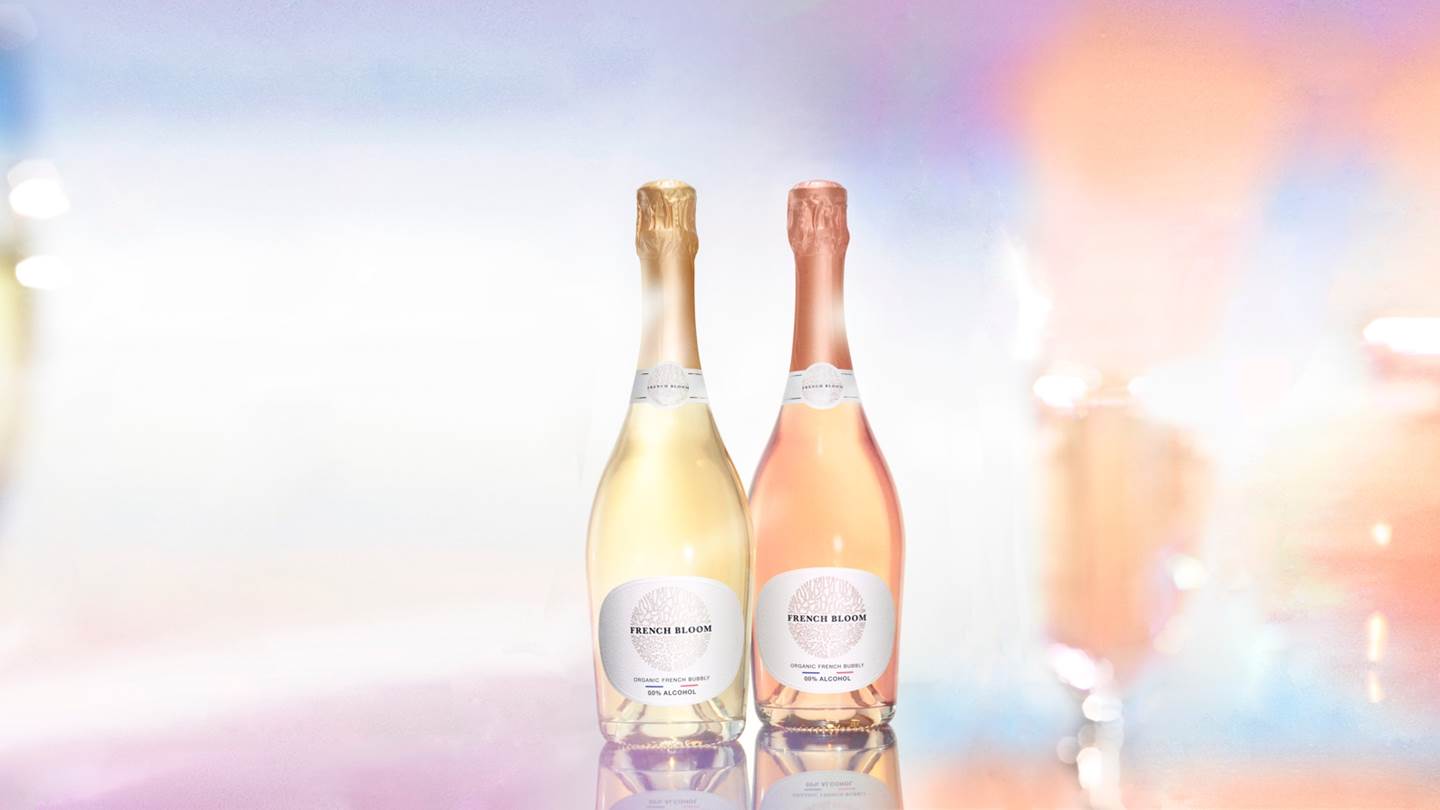 Μόλις δοκιμάσαμε το κρασί που θα πίνουν όλοι αυτό το καλοκαίρι