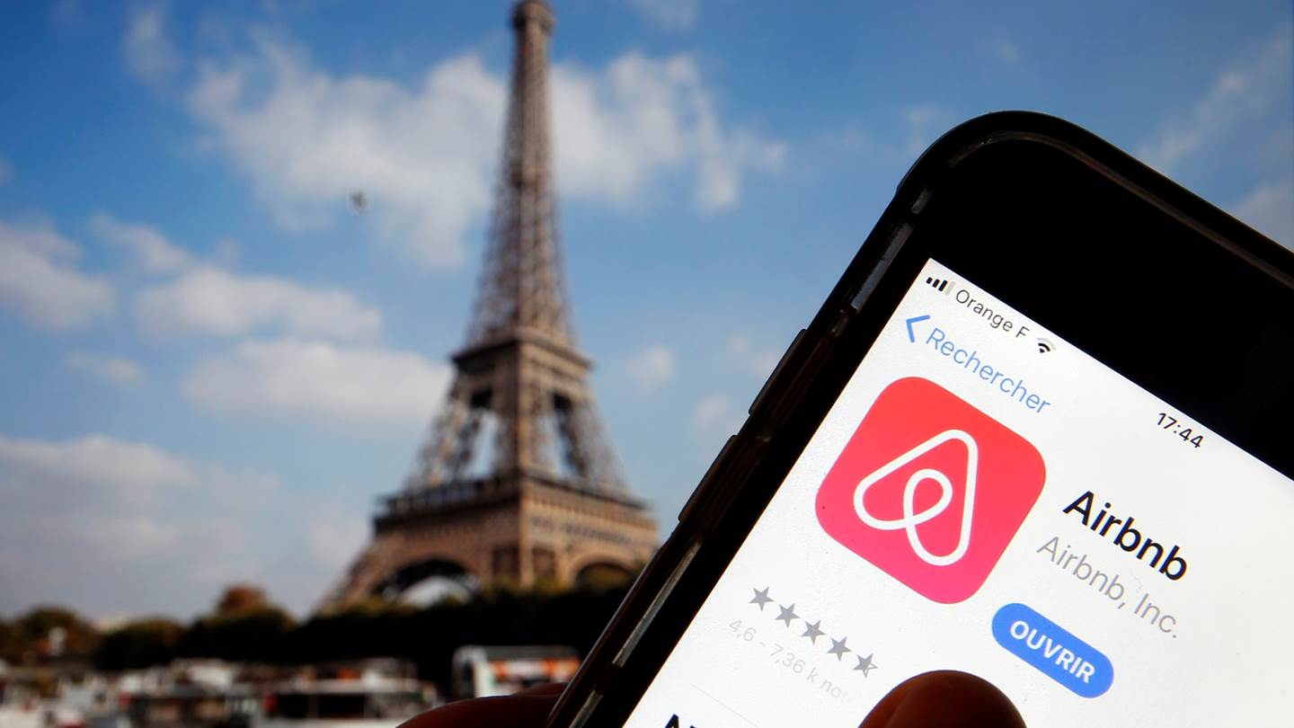 Η διαφορετική στρατηγική της Airbnb