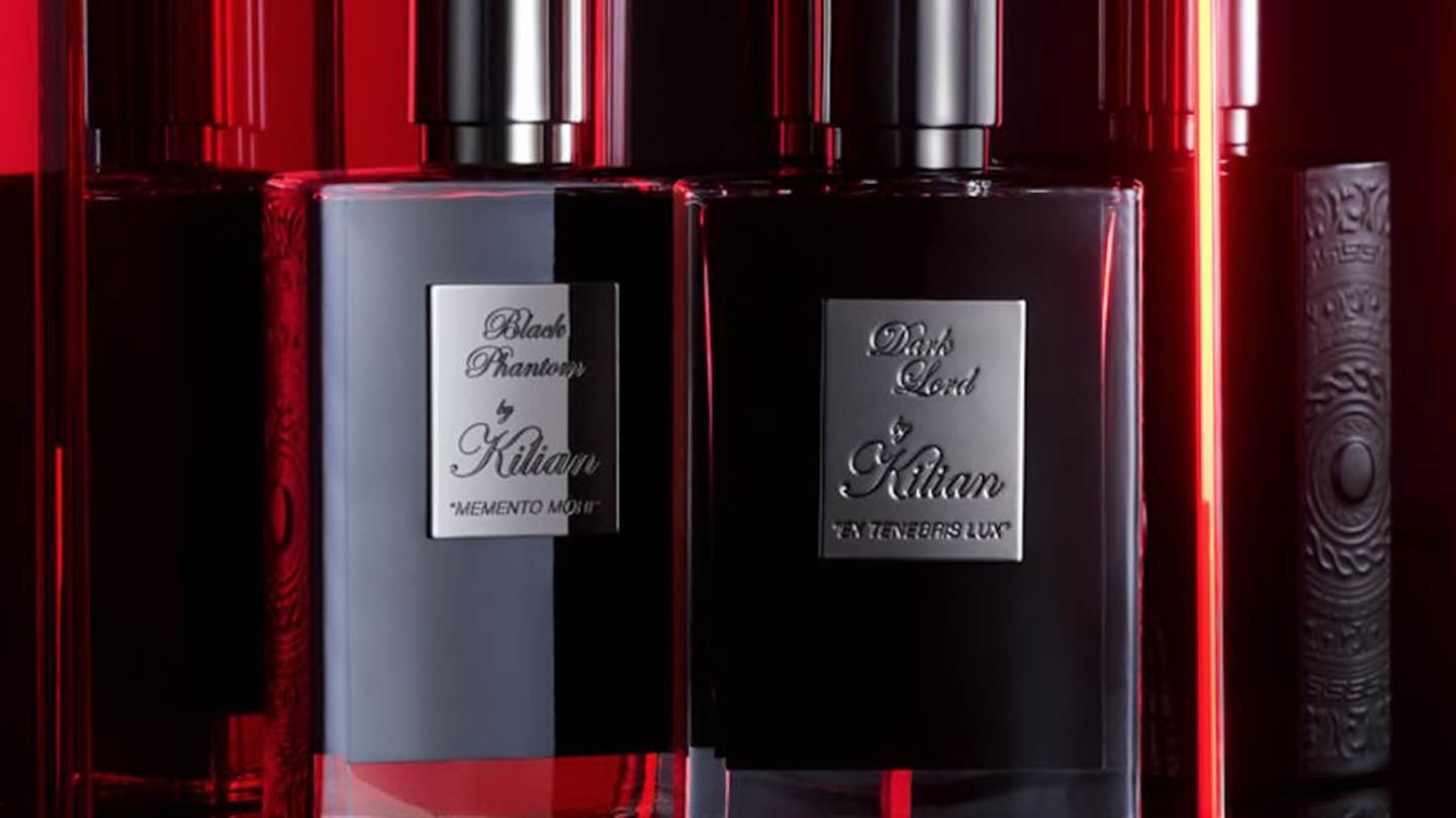 Το πιο γοητευτικό αντρικό άρωμα του φετινού χειμώνα είναι η νέα δημιουργία του Kilian