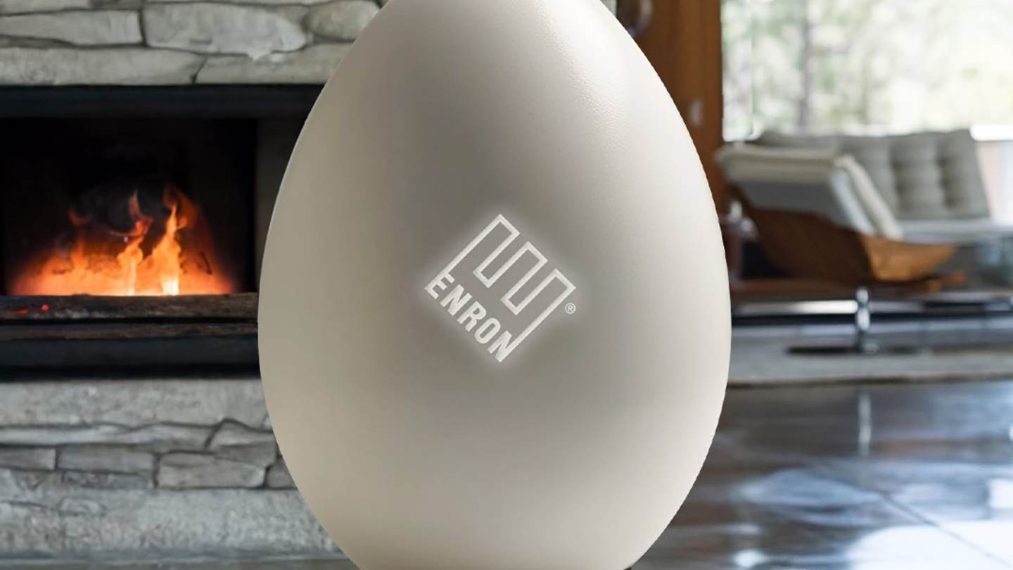 O οικιακός πυρηνικός αντιδραστήρας είναι το καλύτερο τρολάρισμα του 2025 (video)