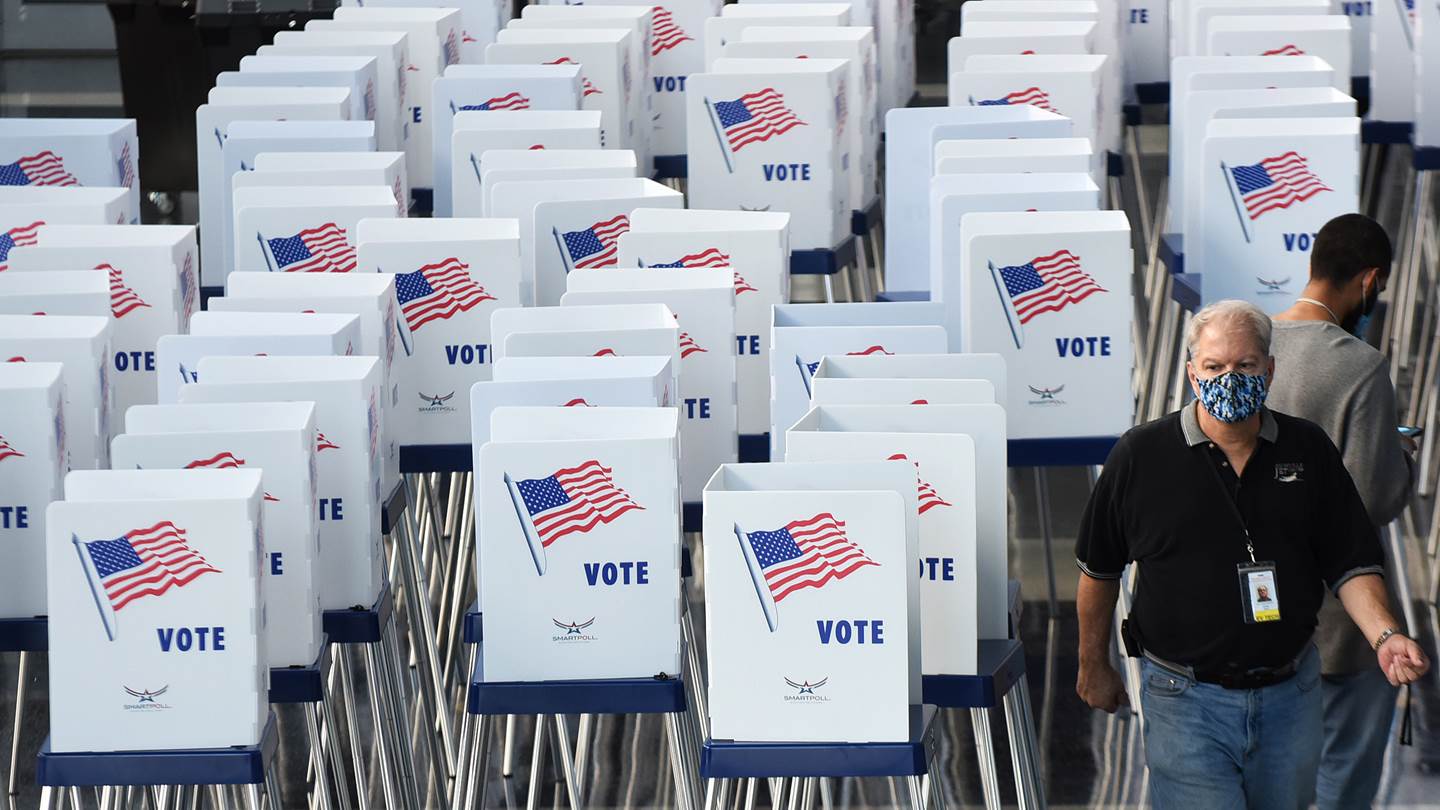 Αμερικανικές εκλογές 2020: Τα σενάρια για το τελικό αποτέλεσμα