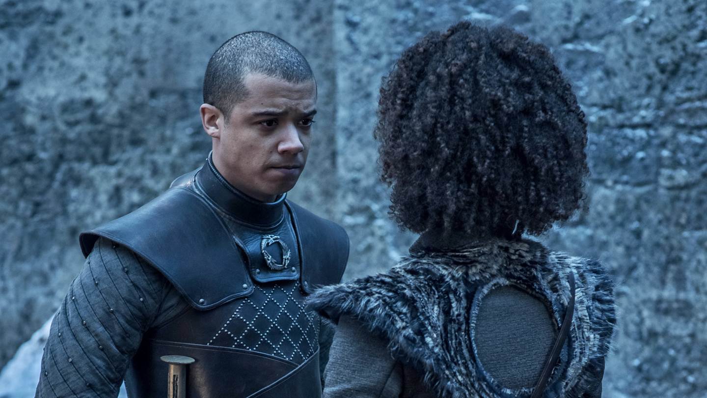 Game of Thrones: Οι μελλοθάνατοι σε χαιρετούν