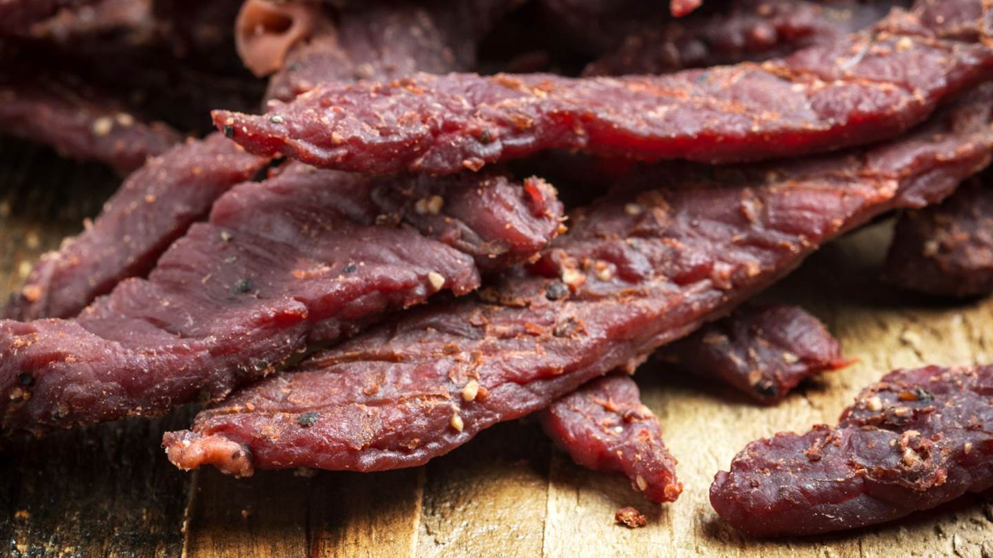 Πώς το παστό βοδινό κρέας συνδέεται με τη διπολική διαταραχή