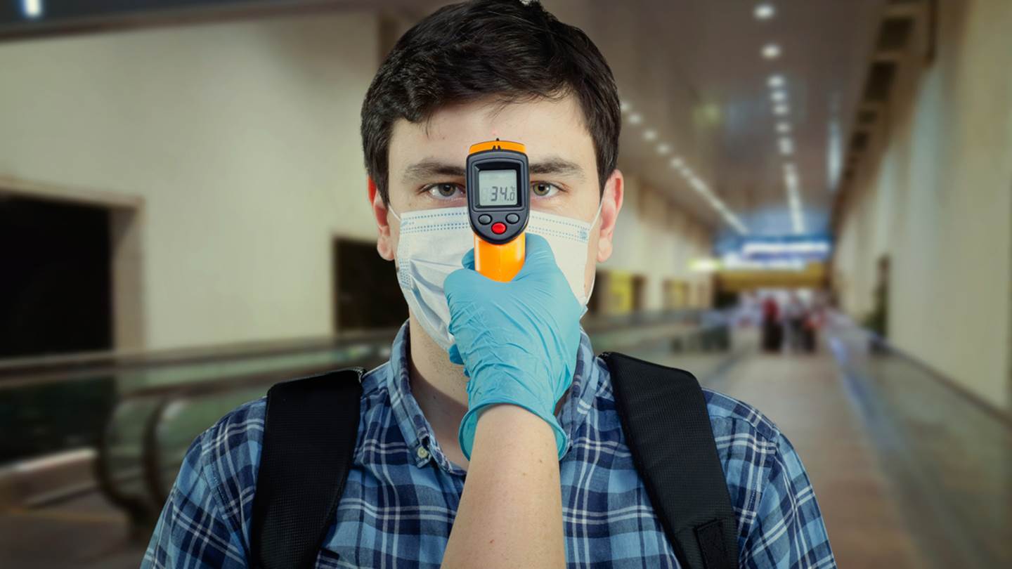 Οι αποφάσεις των λοιμωξιολόγων μετά την αύξηση 287% στα κρούσματα