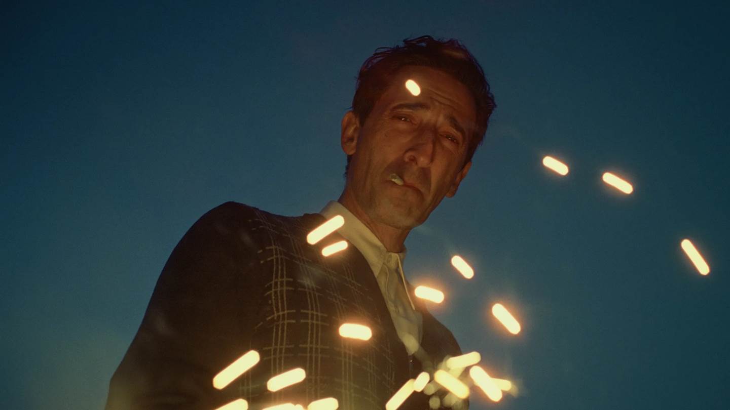 11 ταινίες που αξίζει να δεις στα σινεμά τον Φεβρουάριο