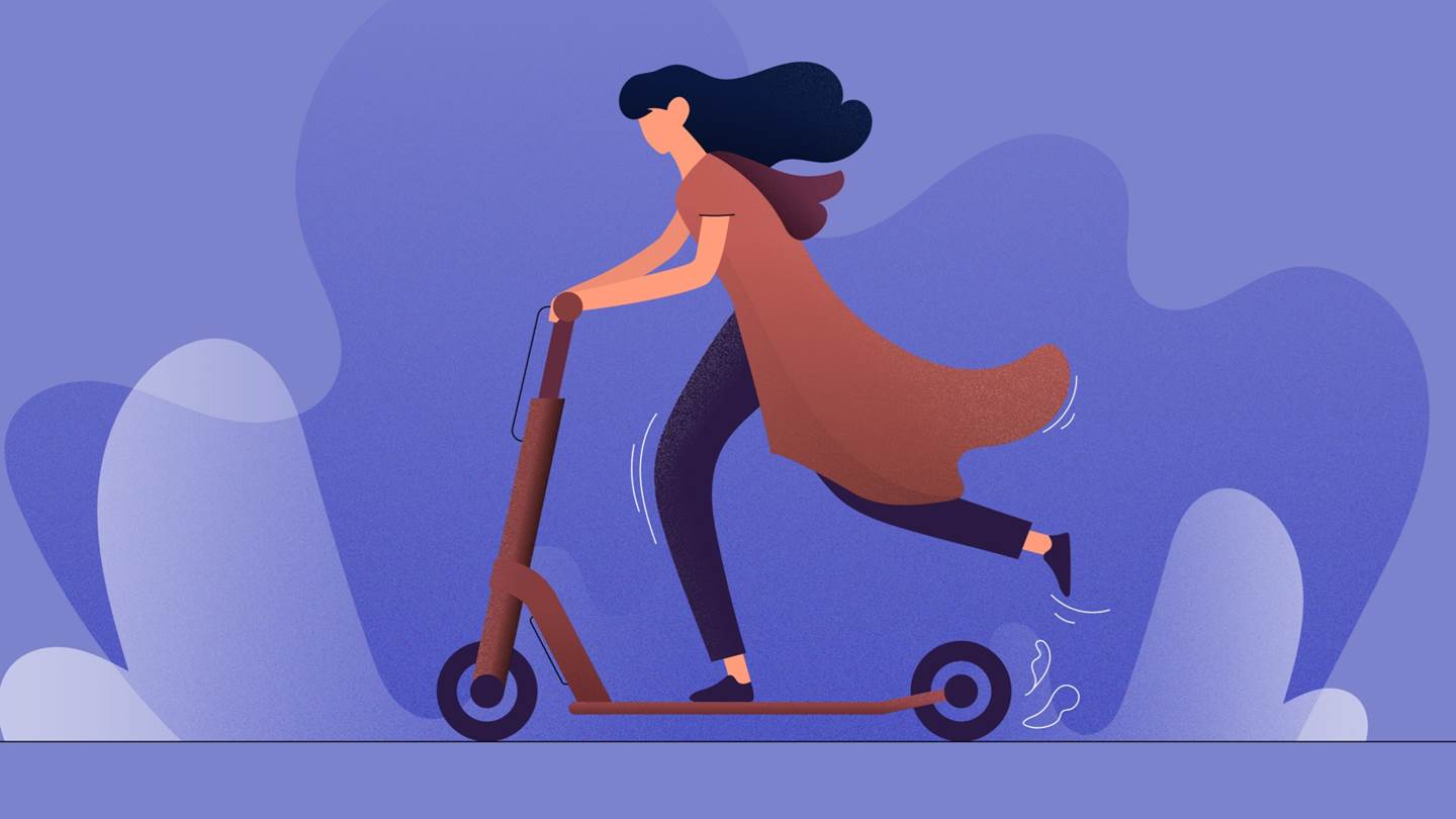 Ποιος είναι ο λόγος που οι νέοι άνθρωποι δεν θέλουν να αγοράζουν αυτοκίνητο