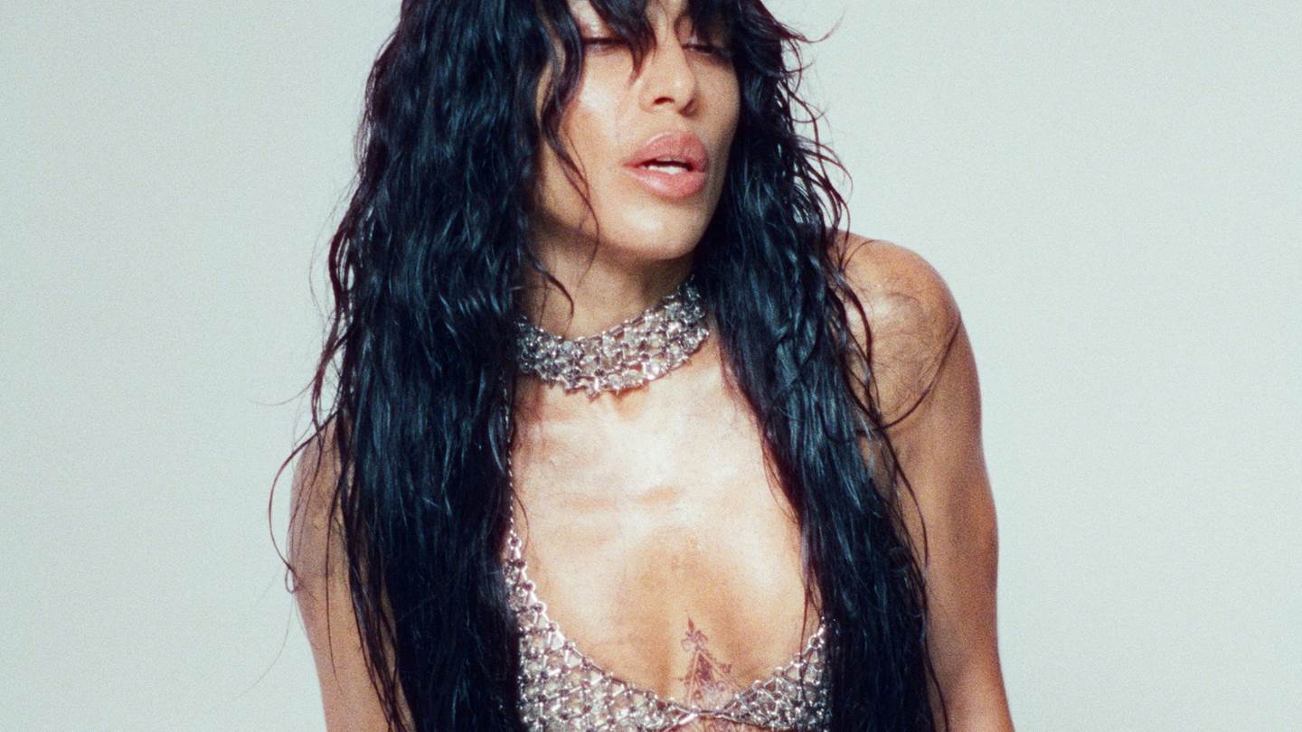 Η Loreen έρχεται στο Release Athens 2025