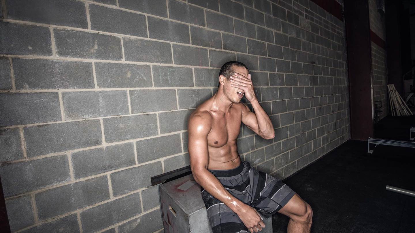 Η επιστήμη εξηγεί γιατί κάποιοι άντρες δύσκολα πάνε στο γυμναστήριο