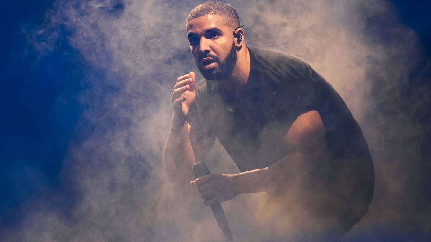 Ο Drake σαρώνει τα πάντα