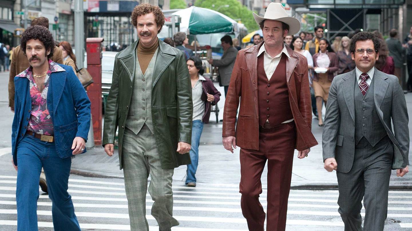 5 λάθη που κάνεις όταν φοράς κοστούμι