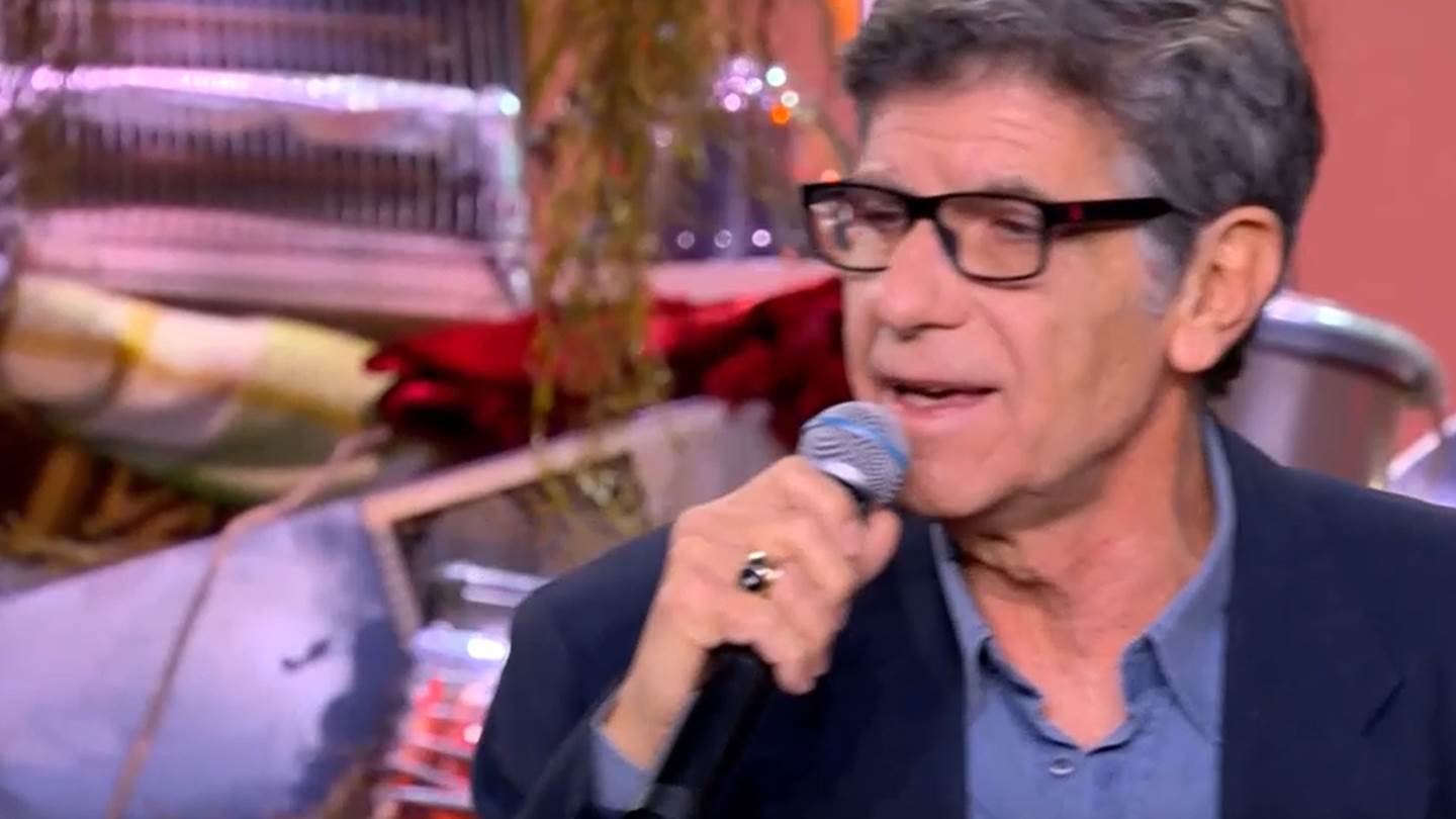 Ο Γιάννης Μπέζος είπε κάτι πολύ σωστό για τις γυναικοκτονίες (video)