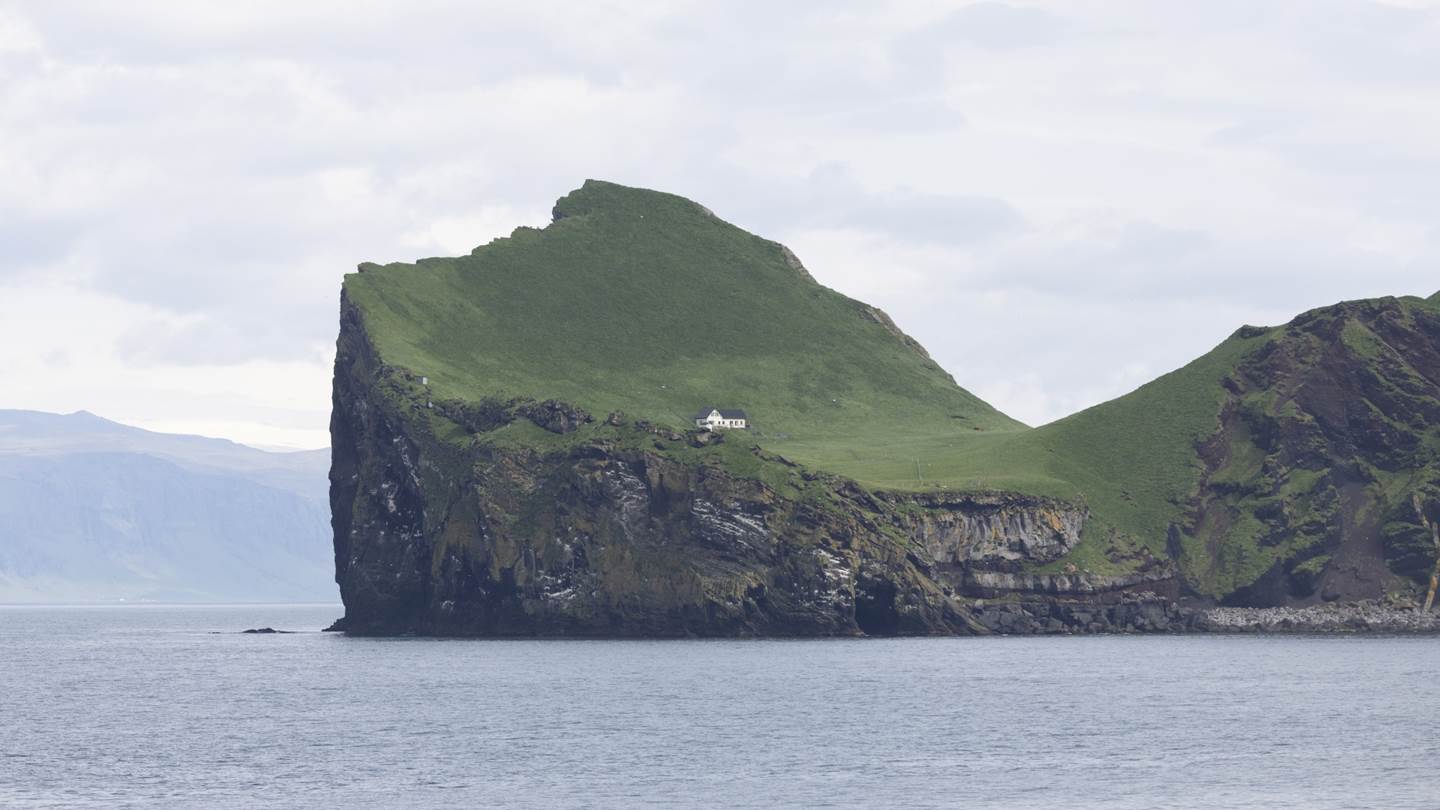 Πού βρίσκεται το πιο απομονωμένο σπίτι στον κόσμο