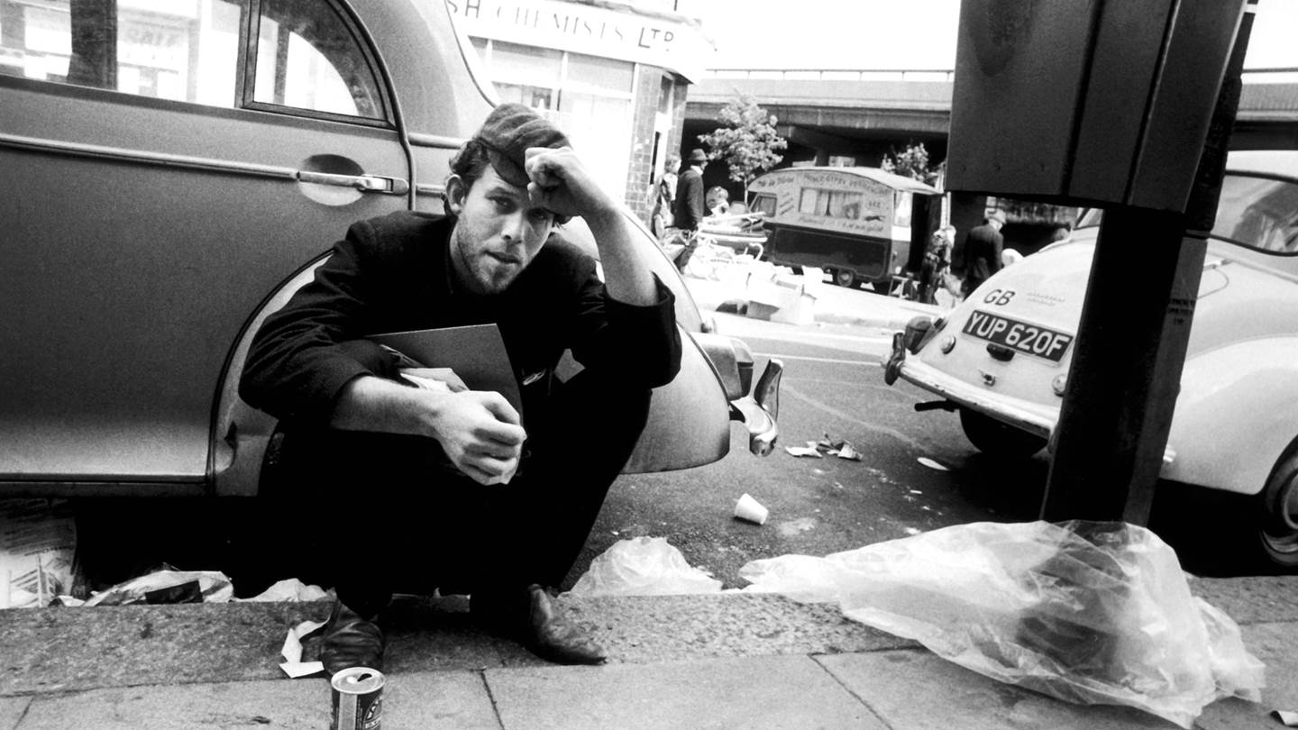 Αυτή είναι η μοναδική ταινία που σημάδεψε για πάντα τον Tom Waits