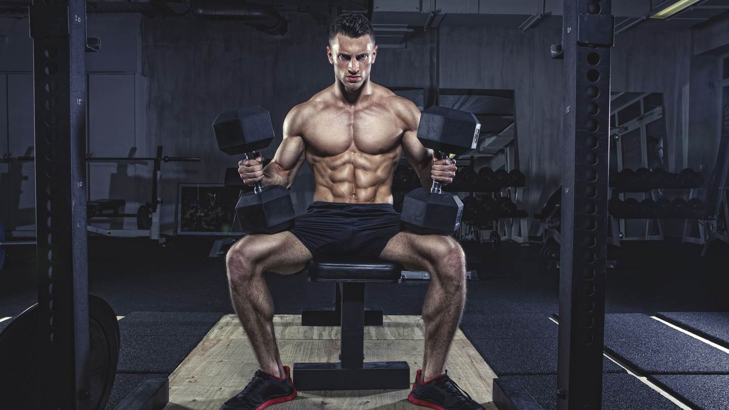 4 απλοί τρόποι για πιο δυνατό σώμα