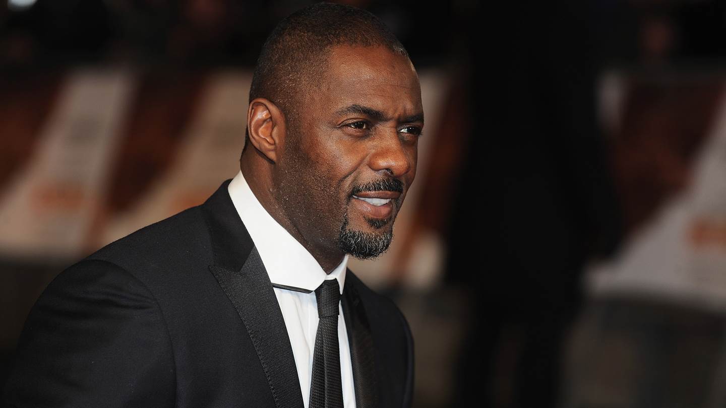 Οι παραγωγοί του James Bond θέλουν o Idris Elba να πάρει τον ρόλο του επόμενου 007