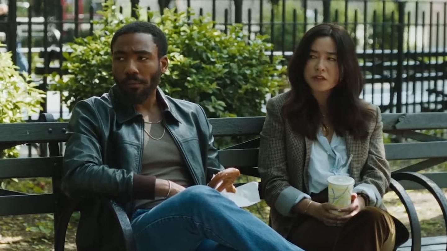 Όλα όσα γνωρίζουμε για τη 2η σεζόν της σειράς Mr. & Mrs. Smith