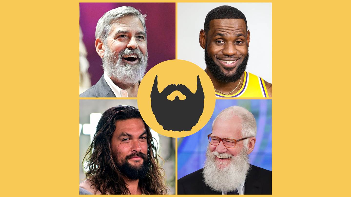 6 τρόποι για να δείχνει πάντα σπουδαίο το μούσι σου