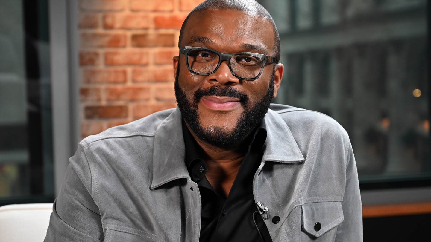 O Tyler Perry από άστεγος έγινε δισεκατομμυριούχος