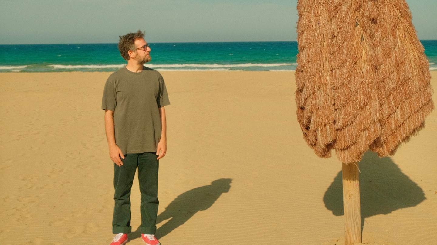 Ο Κωστής Μαραβέγιας έρχεται στον Κήπο του Μεγάρου