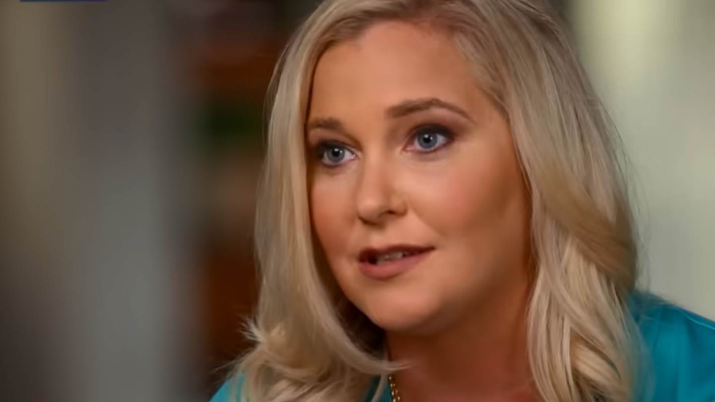 Ποια είναι η Virginia Giuffre, η κατήγορος των Epstein και πρίγκιπα Άντριου που αυτοκτόνησε