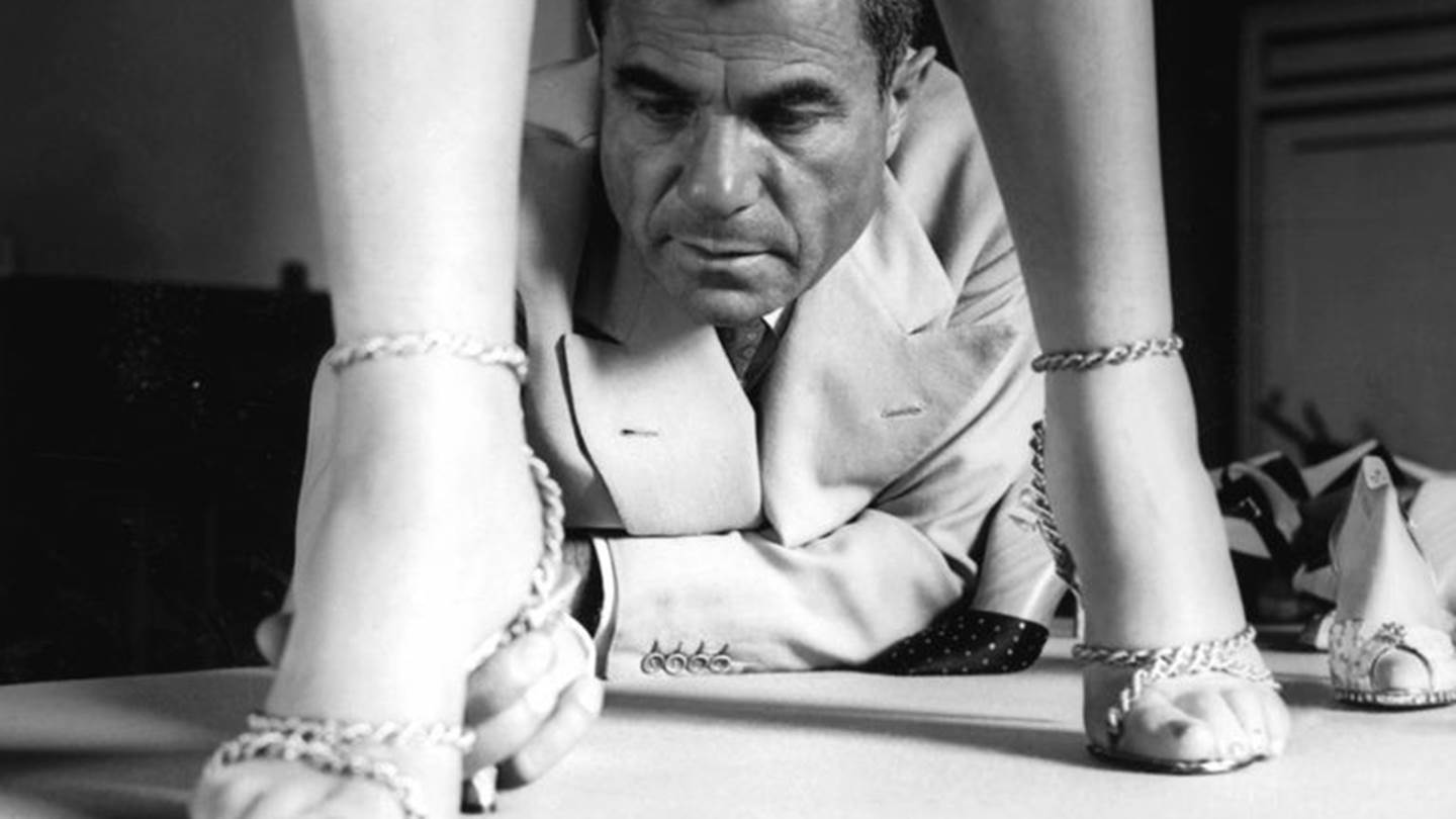 Η ζωή του Salvatore Ferragamo έγινε ντοκιμαντέρ από τον Luca Guadagnino