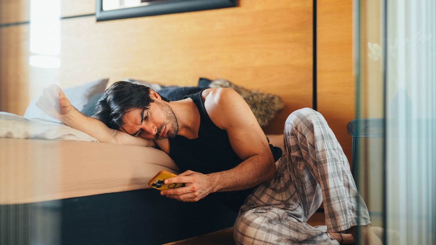 Η επιστημονική εξήγηση του γιατί πονάει τόσο πολύ μια 