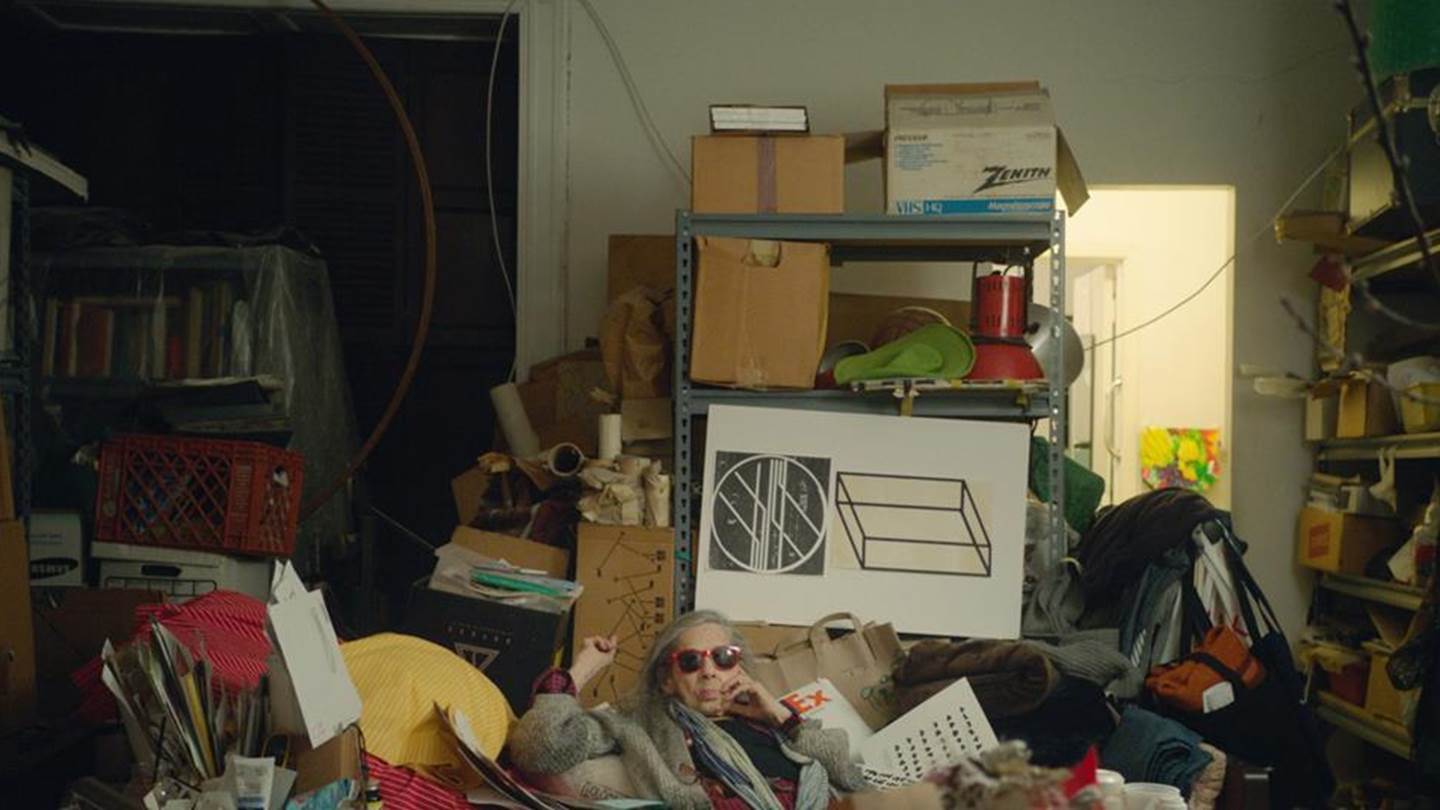 Dreaming Walls, ένα ντοκιμαντέρ για το ιστορικό ξενοδοχείο Chelsea στη Νέα Υόρκη