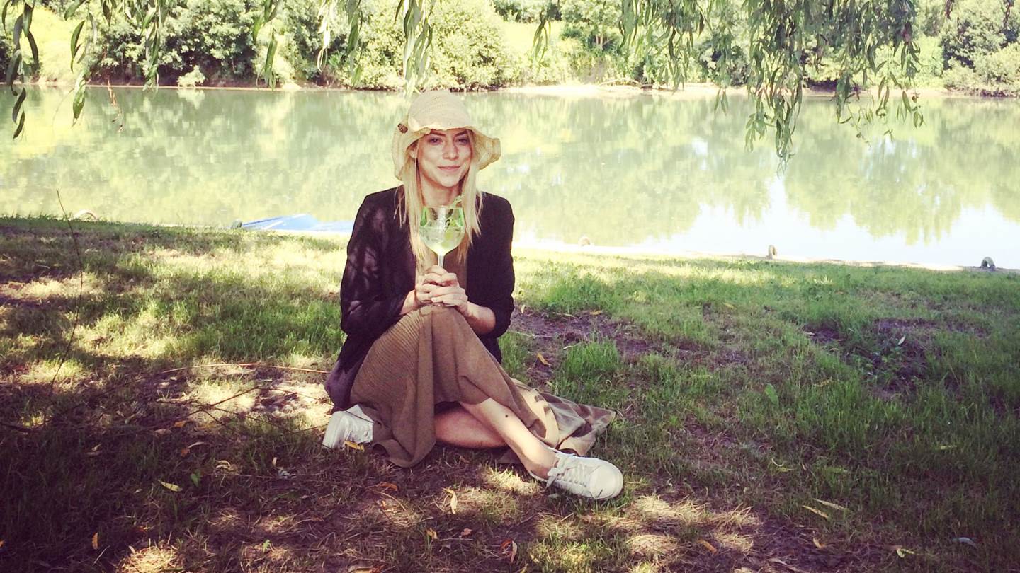 Οι συμβουλές της Ελένης Νικολούλια για κάθε σου ταξίδι