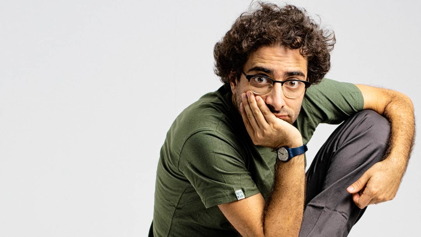 Τελικά Λάμπρο Φισφή, τι λαός είμαστε;