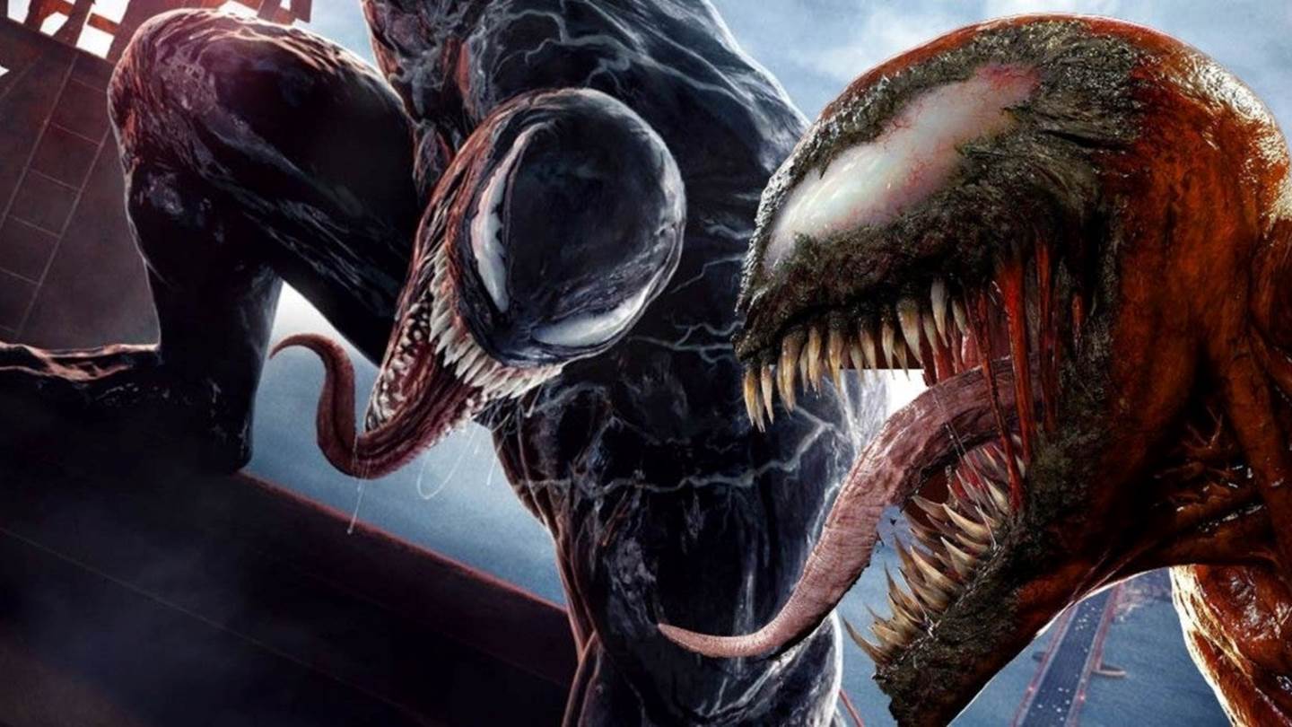 O Woody Harrelson φέρνει το χάος στο trailer του Venom: Let There Be Carnage