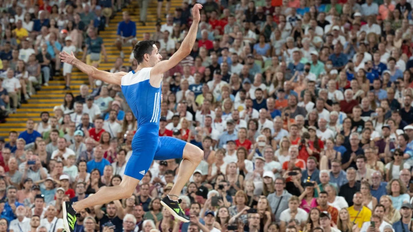 Γιατί αρνήθηκαν οι Μίλτος Τεντόγλου και Κατερίνα Στεφανίδη να είναι σημαιοφόροι στους Ολυμπιακούς Αγώνες 2024