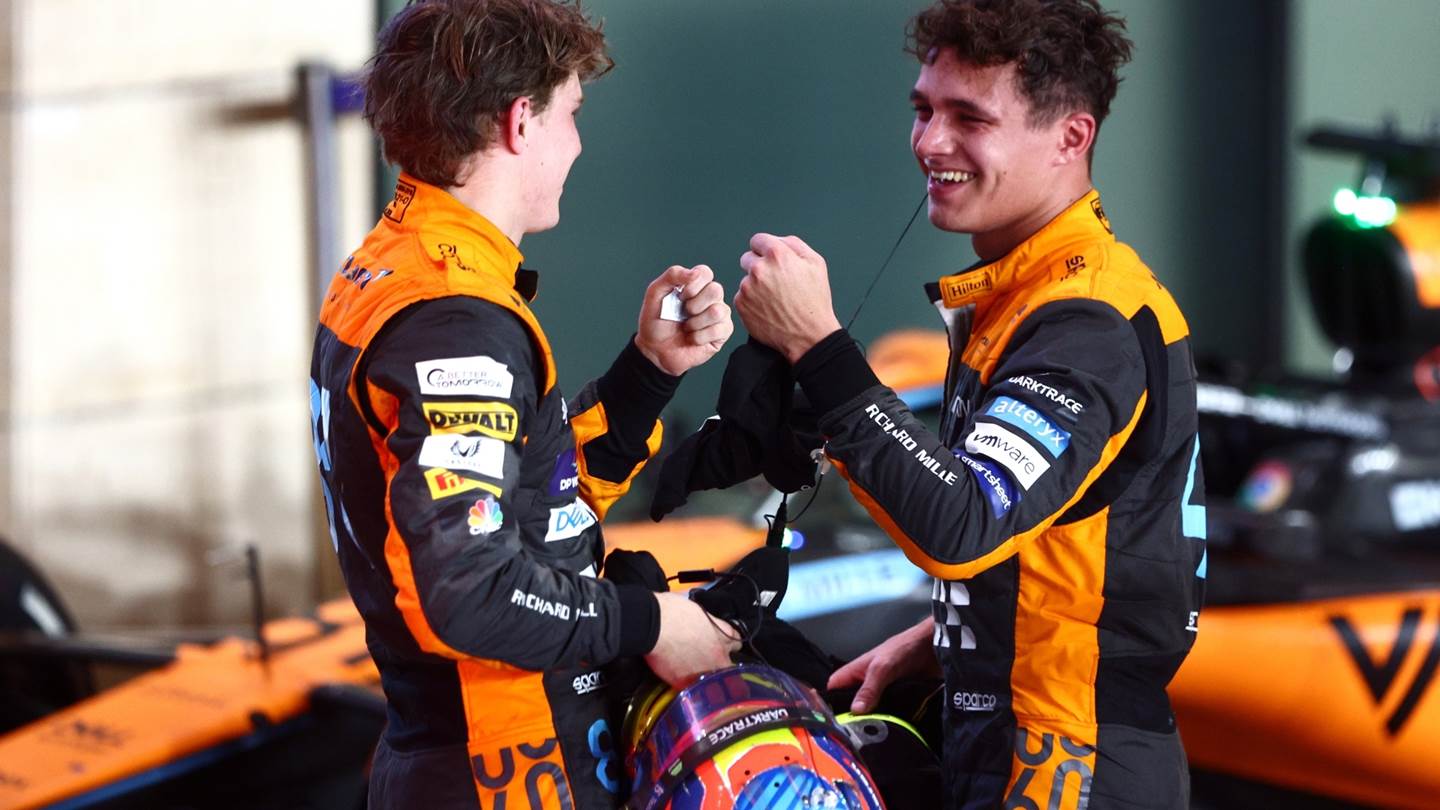 20 τέλεια χριστουγεννιάτικα δώρα για τους φανατικούς της Formula 1