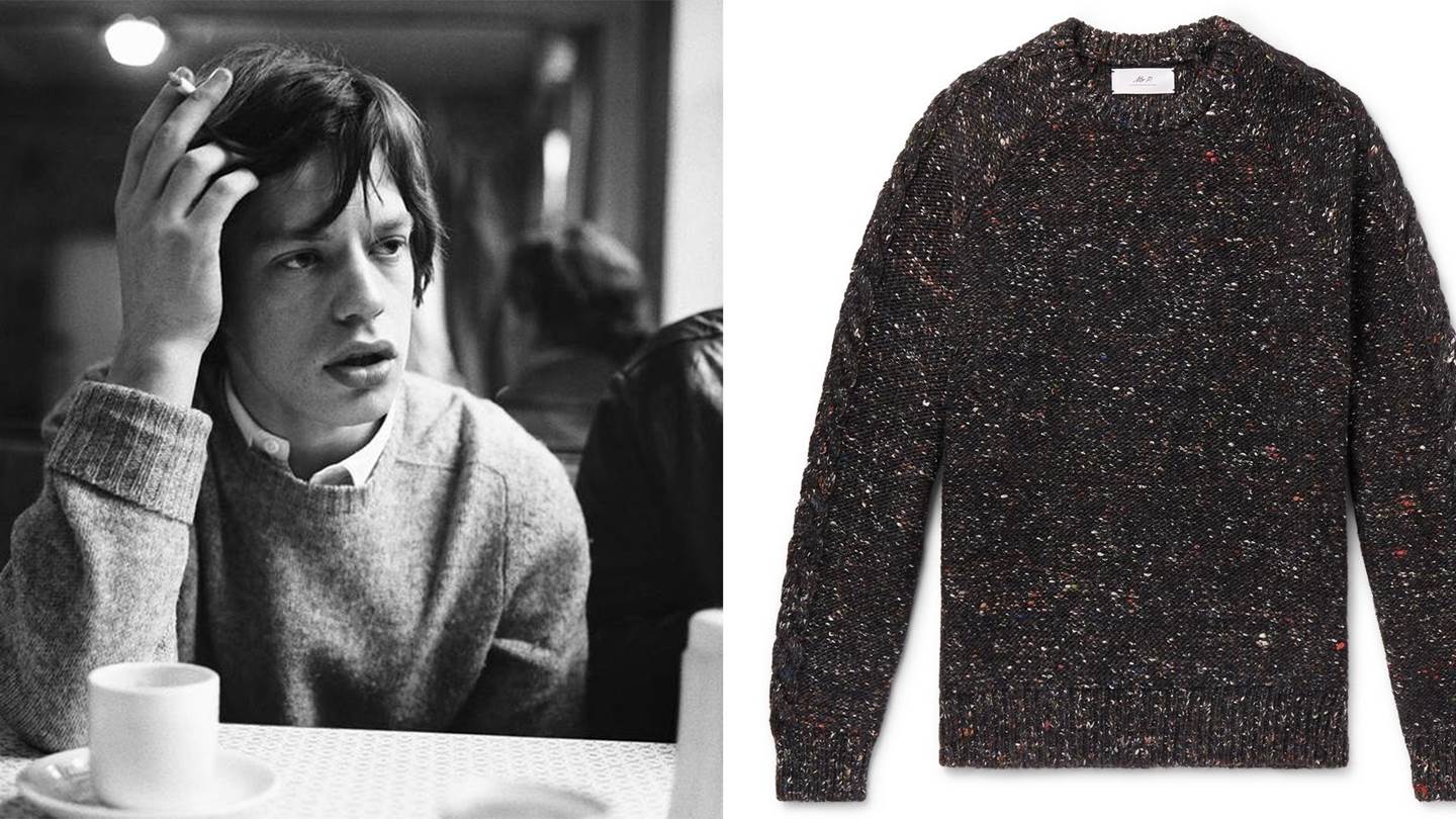 Το ελαφρύ ύφασμα που θα σε κρατήσει ζεστό