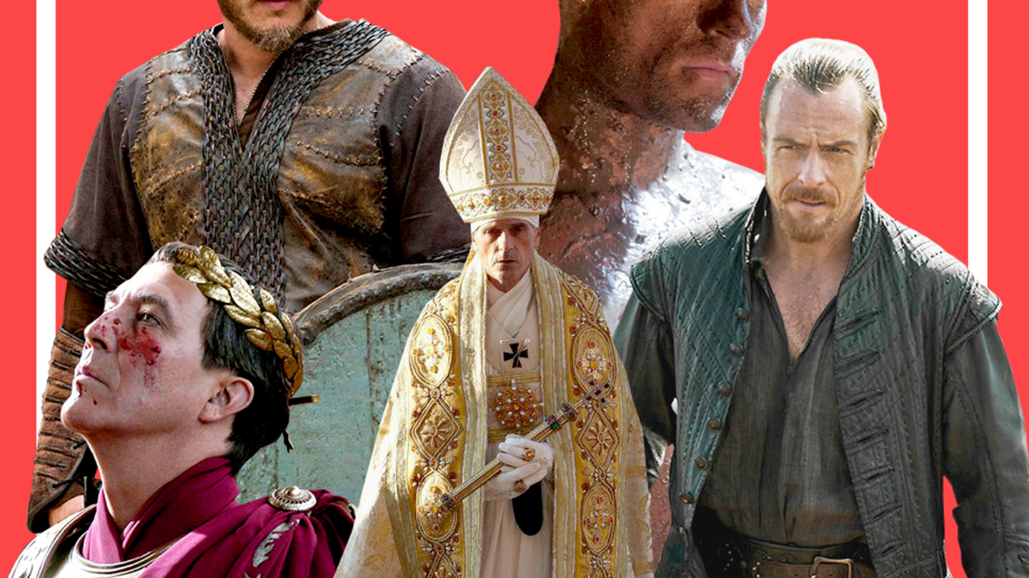 10 σειρές για μετά το Game of Thrones