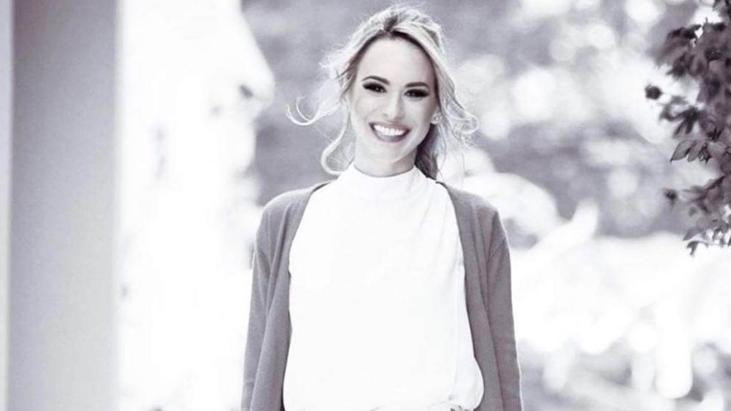 Η Κάτια Αναγνωστοπούλου είναι ο λόγος που θα βλέπουμε φανατικά φέτος Deal