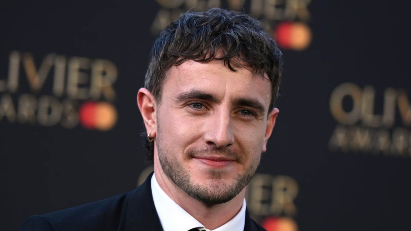 Κυκλοφόρησε το trailer του φουτουριστικού Foe, με τον Paul Mescal