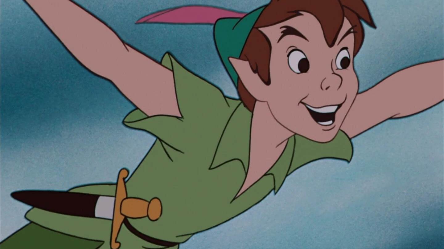 Τι είναι το σύνδρομο Πίτερ Παν στους άνδρες