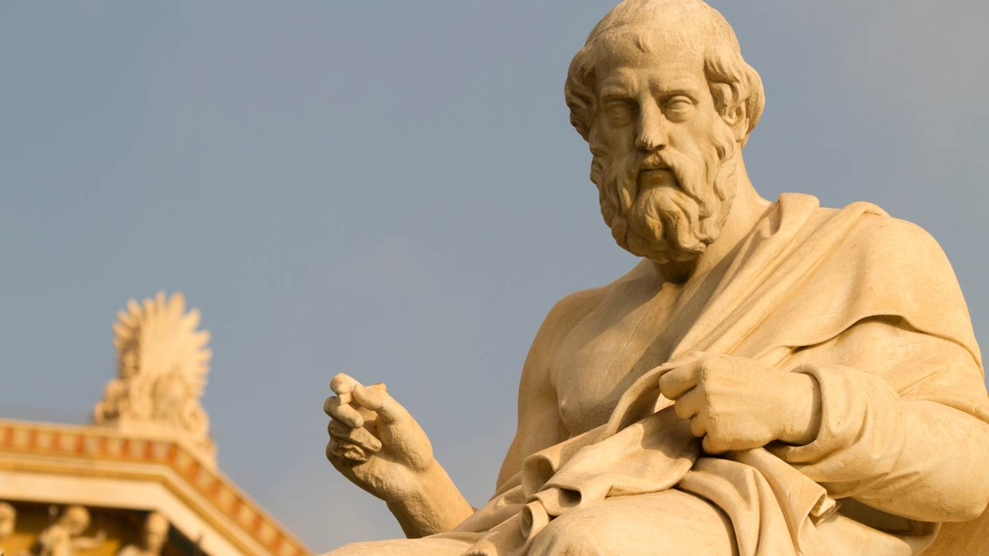 Οι 10 πιο σημαντικές φράσεις του Πλάτωνα και η σημασία τους