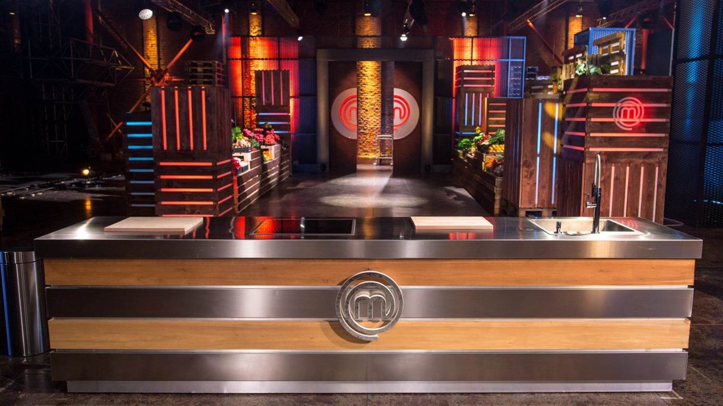 Tο πρώτο εστιατόριο MasterChef ανοίγει στο Ντουμπάι