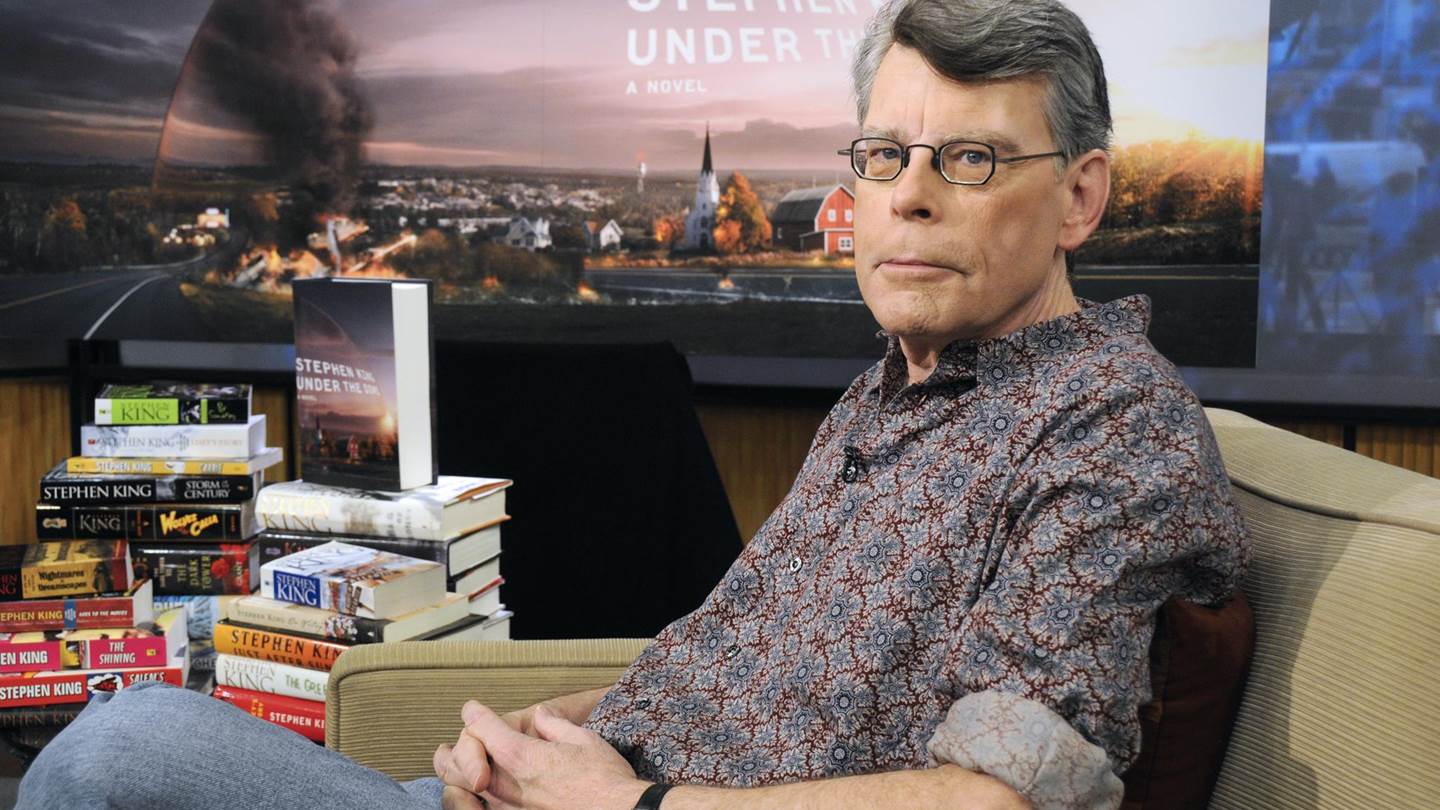 Κι όμως υπάρχει μία ταινία που τρόμαξε μέχρι και τον Stephen King