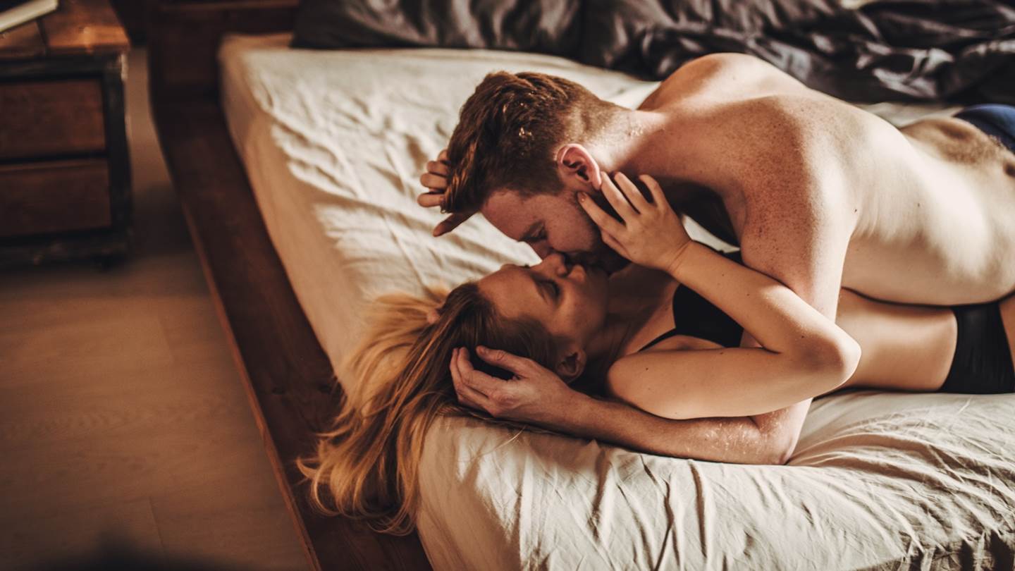 10 συμβουλές για καλύτερη σεξουαλική ζωή από το Harvard
