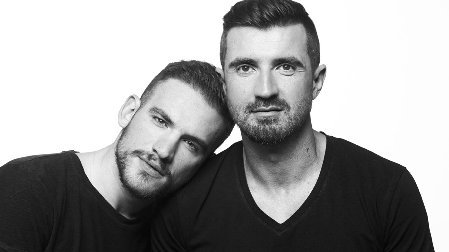 Ο Γιώργος Τσιακαλάκης οραματίζεται μια κοινωνία χωρίς φοβικές αγκυλώσεις, περιθωριοποιημένες ομάδες και χαμένες ζωές