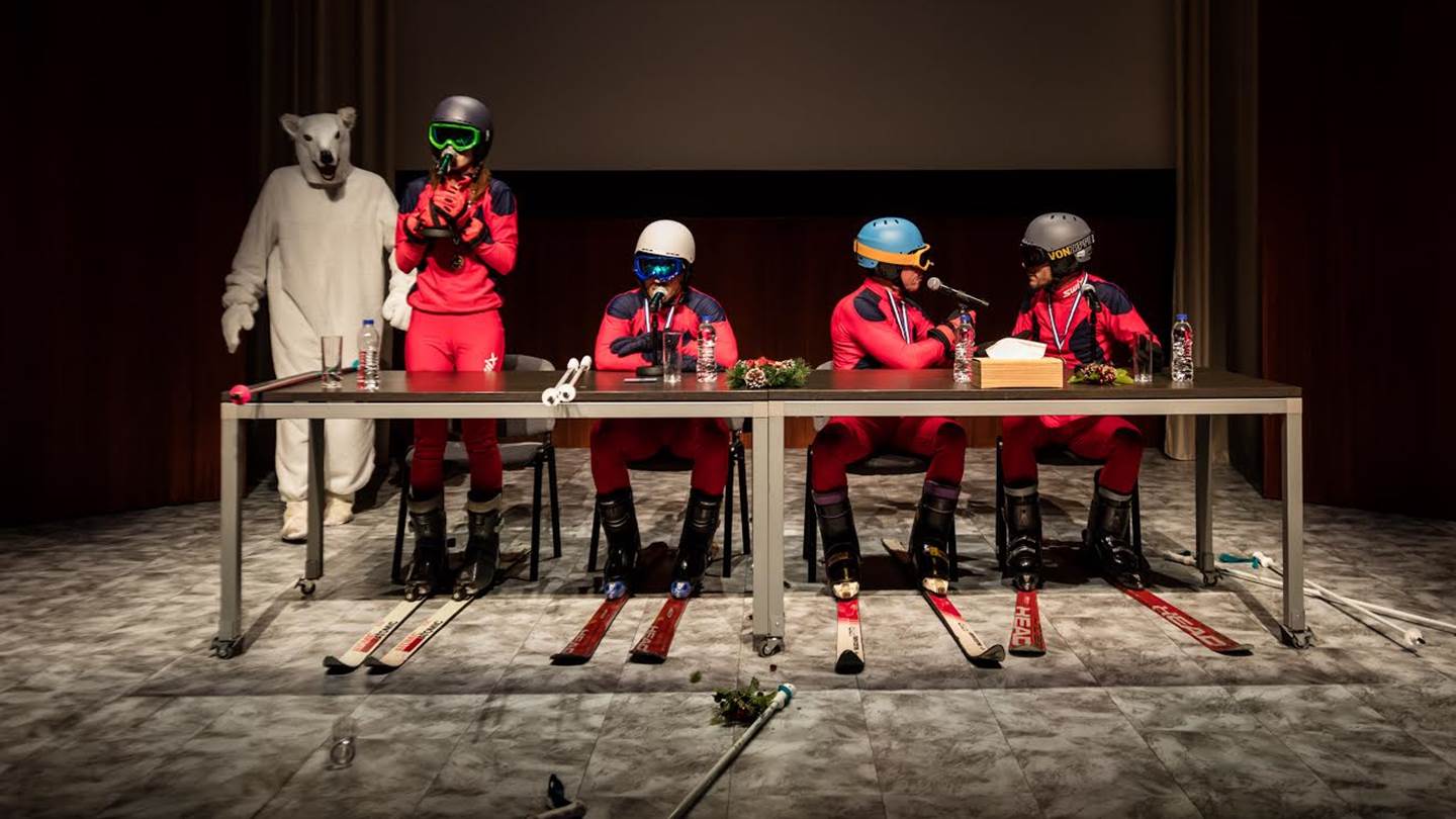 Η εξέλιξη της δημοκρατίας από την Αρχαία Ελλάδα έως τη σύγχρονη Αμερική