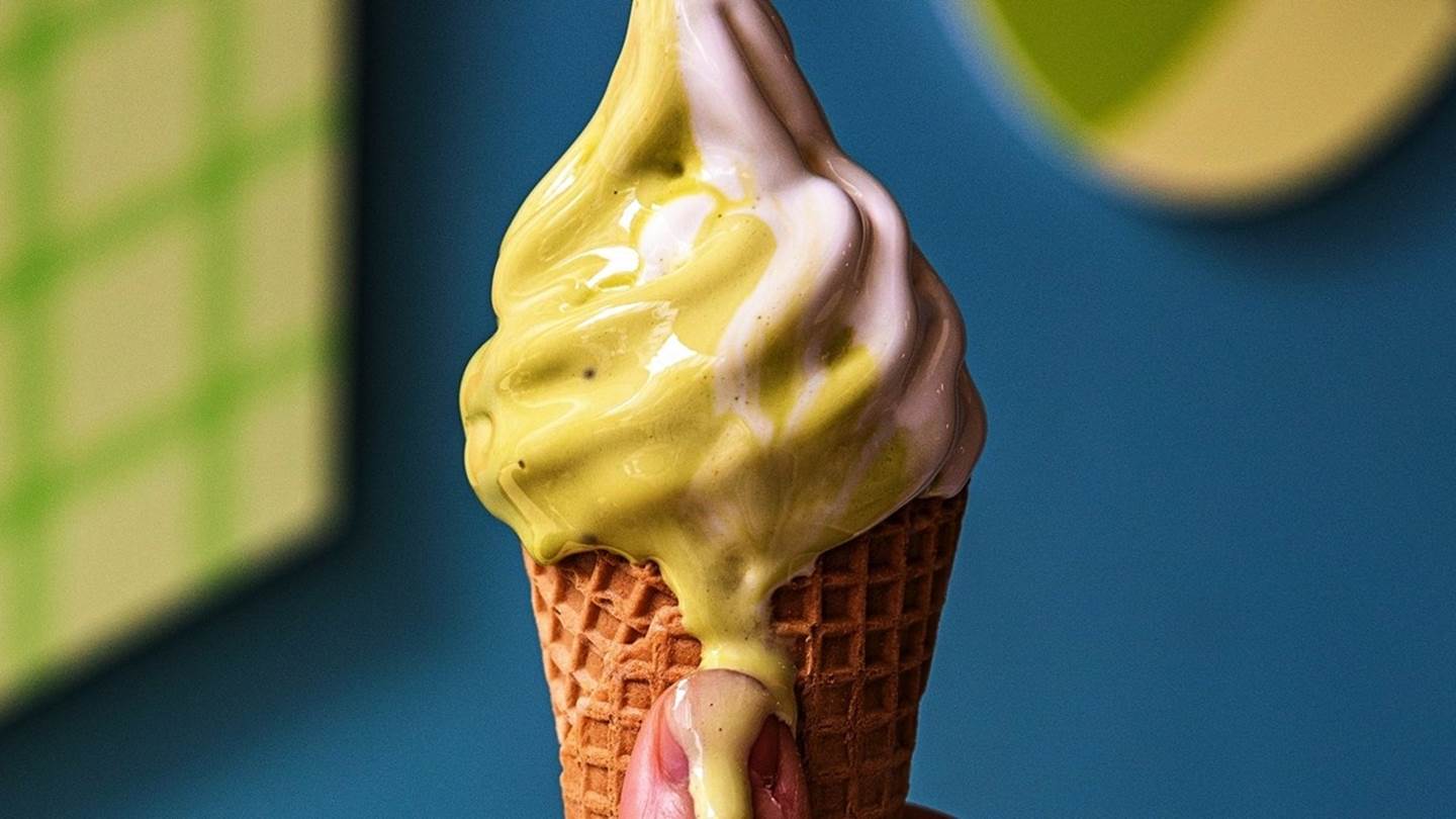 Εντοπίσαμε κάθε κορυφαίο παγωτό στην Αθήνα
