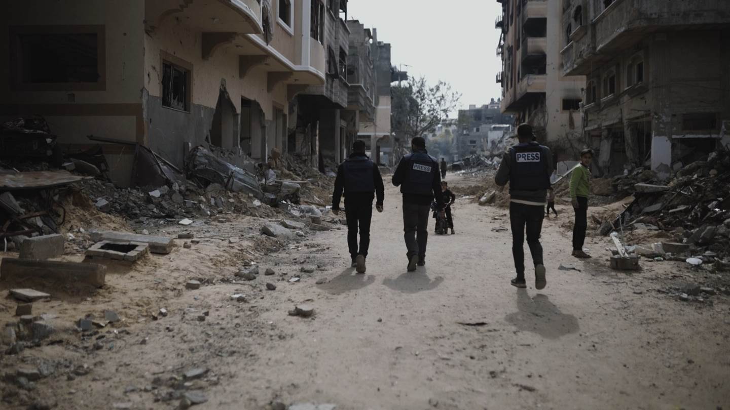 5 αποκαλυπτικά ντοκιμαντέρ για να δεις την επικαιρότητα με άλλα μάτια