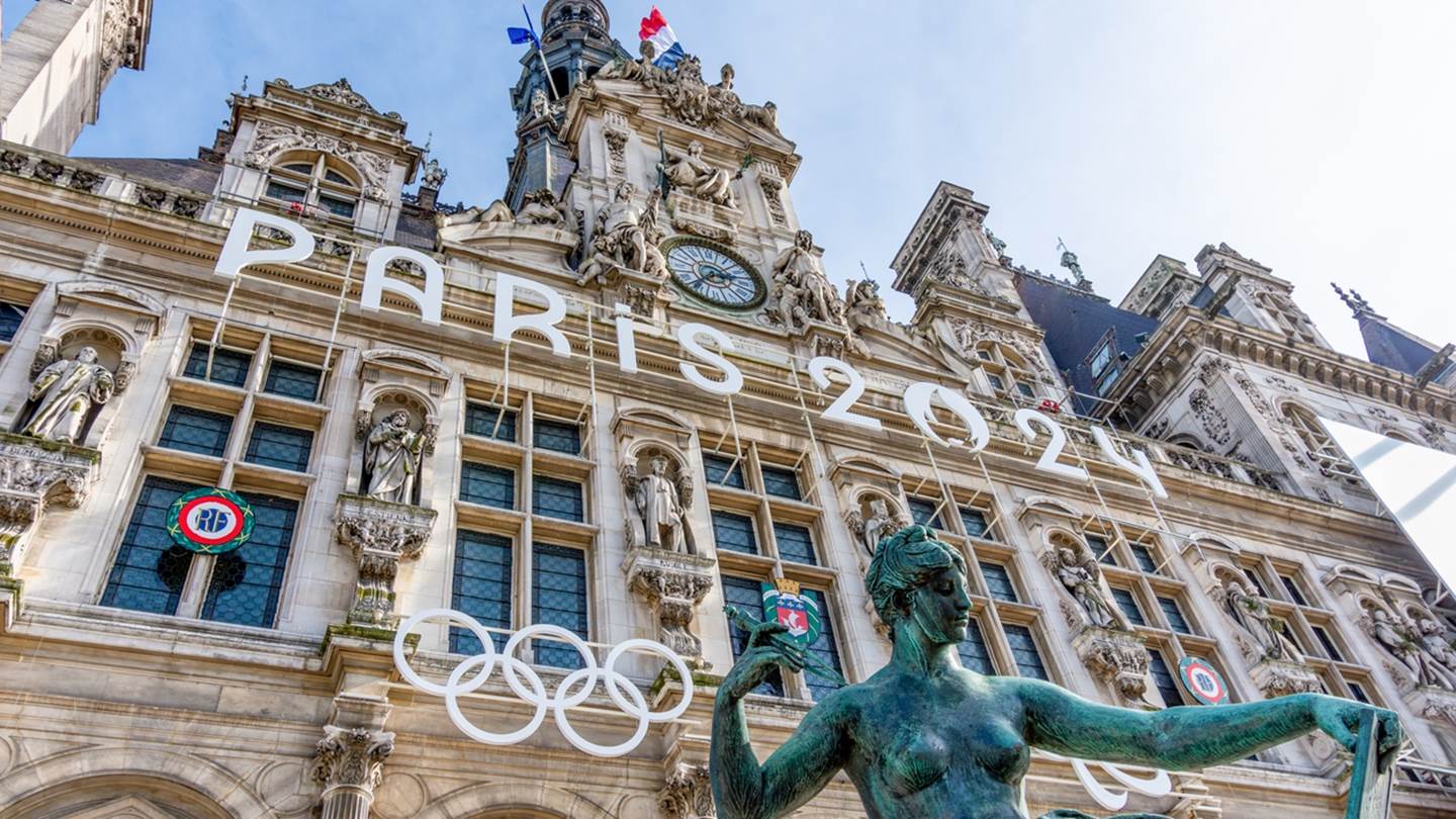 Ολυμπιακοί Αγώνες 2024 | Όσα πρέπει να γνωρίζεις για την Τελετή Έναρξης