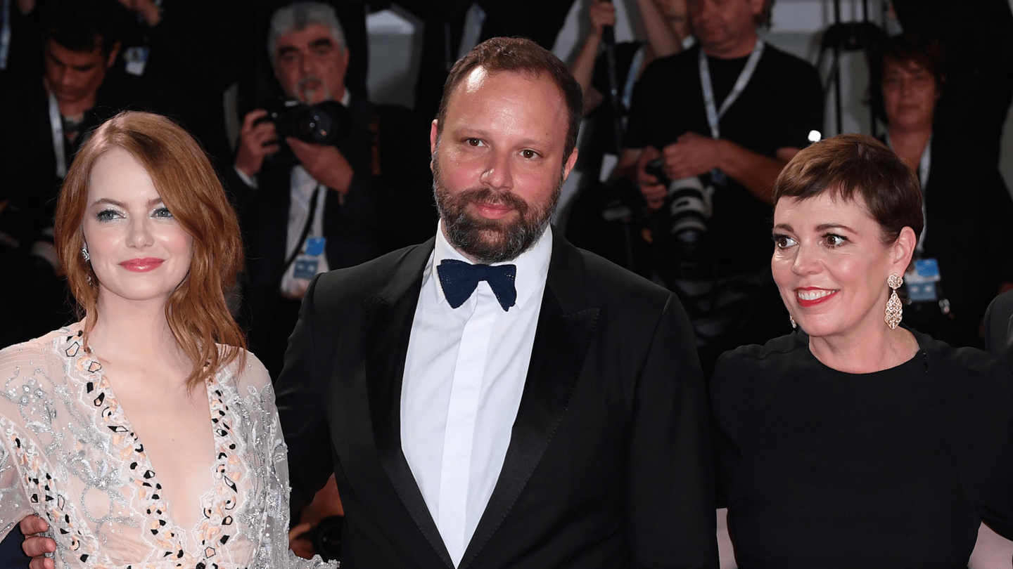 Όλος ο κόσμος γράφει διθυράμβους για τη νέα ταινία του Γιώργου Λάνθιμου